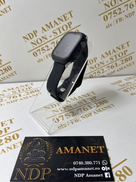 NDP Amanet Braila Apple Watch SE 44 MM (43868)