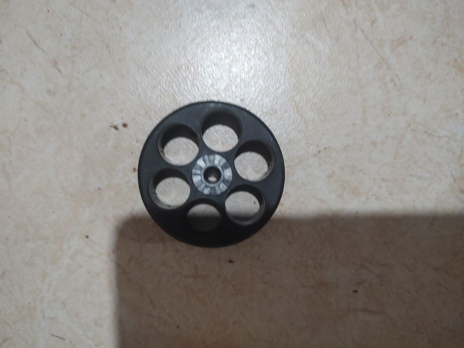 Vand pistol cu bile