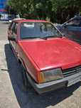 Lada 21099, 1994г., аренда, рассрочка, выкуп, обмен