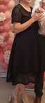 Rochie Mizar marimea 40