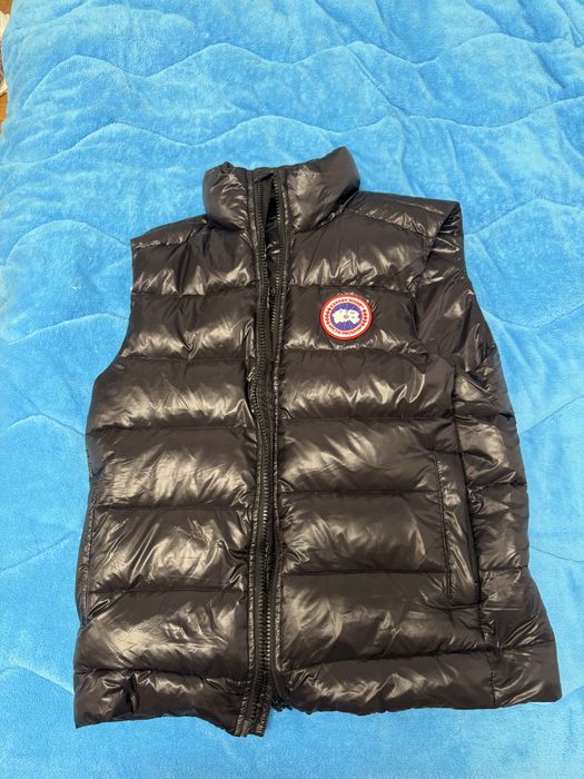 Vesta Canada Goose