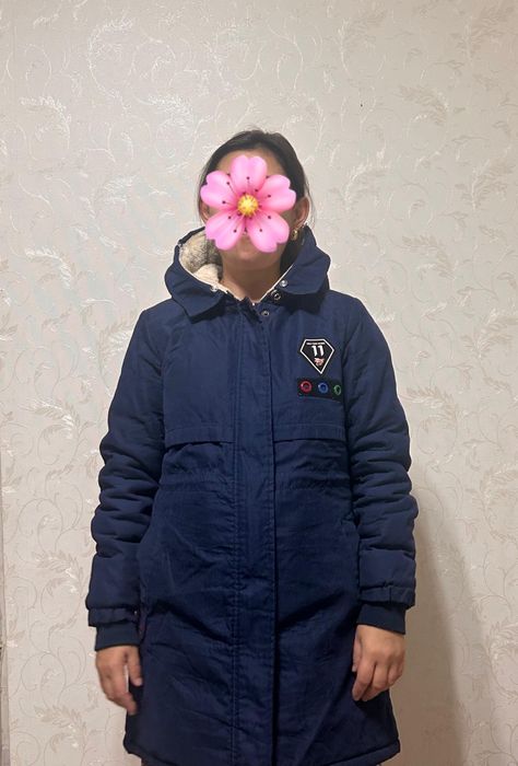 Продам парку и куртку
