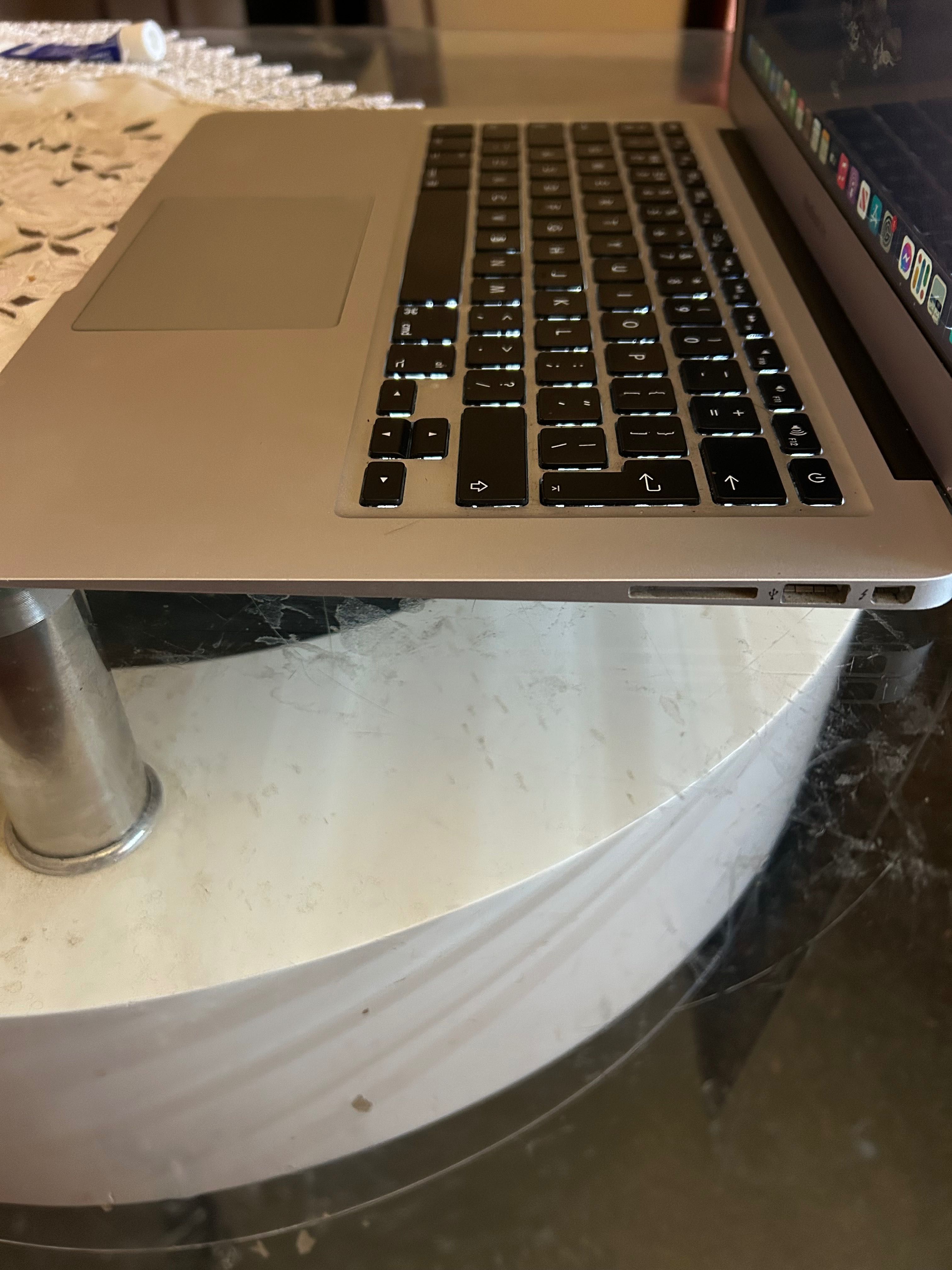 Лаптоп MacBook Air 13