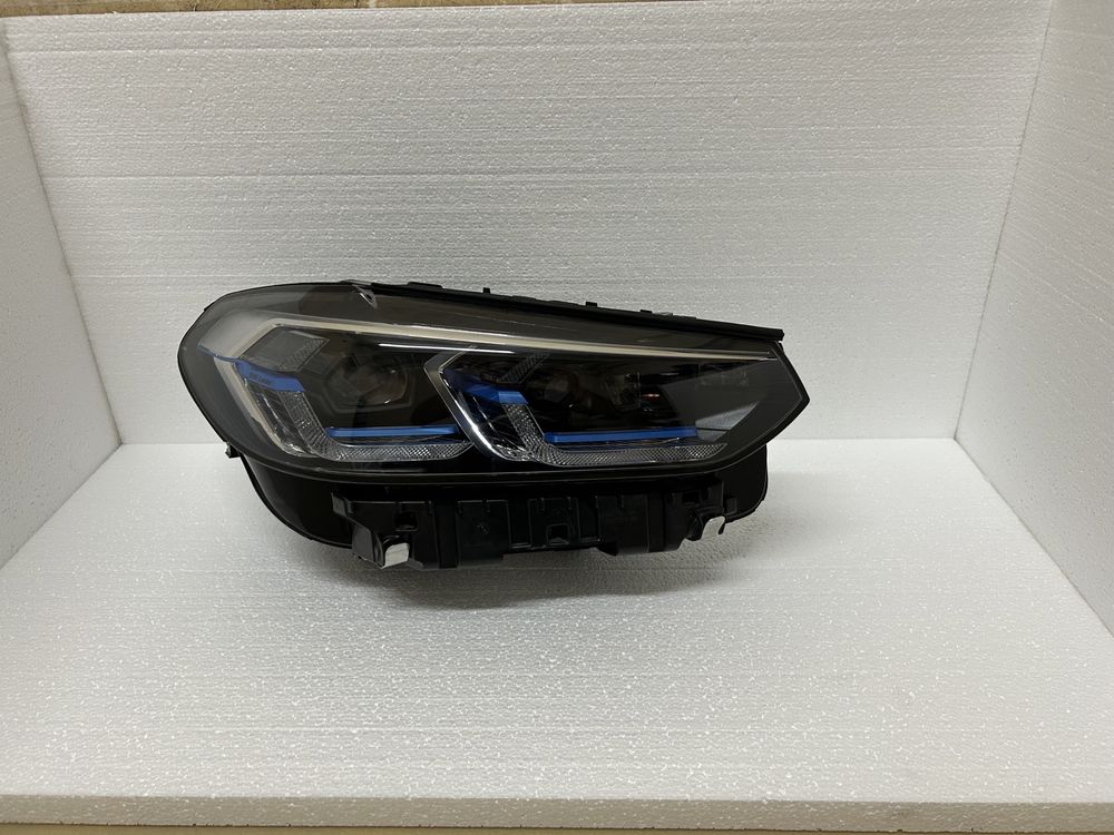Far bmw X3 G01 X4 G02 laser LCI dreapta 2021-2023