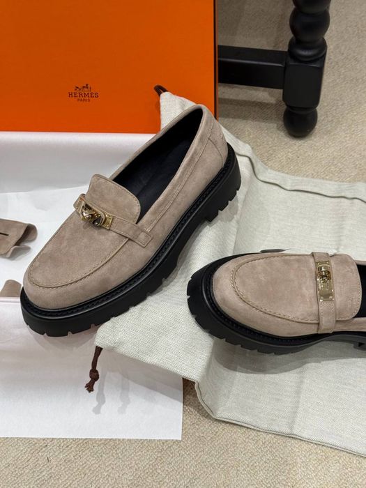 Mocasini Hermes 35-42