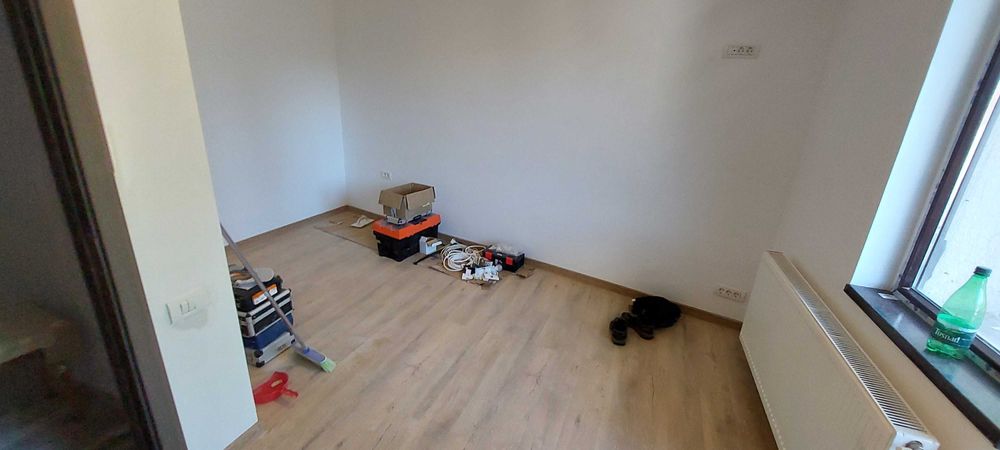 Amenajari interioare Renovari