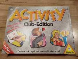 Activity Club Edition pentru adulti