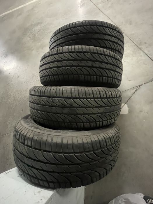 Torque 185/60 R15 84H Летни гуми