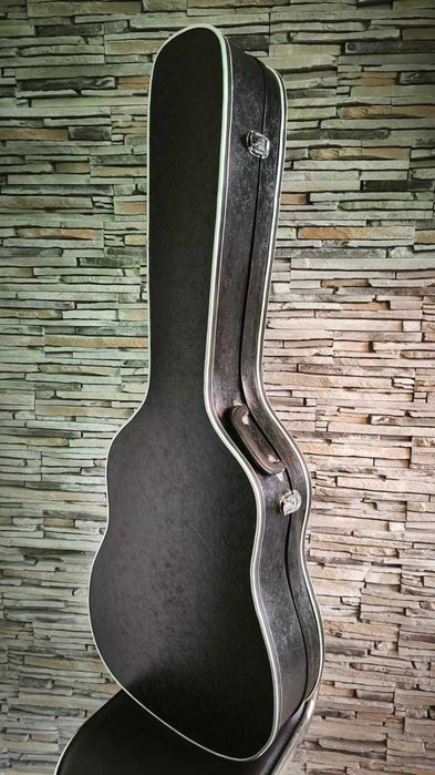 Chitara acustica Ibanez LS300 Japan 1991 + toc masiv