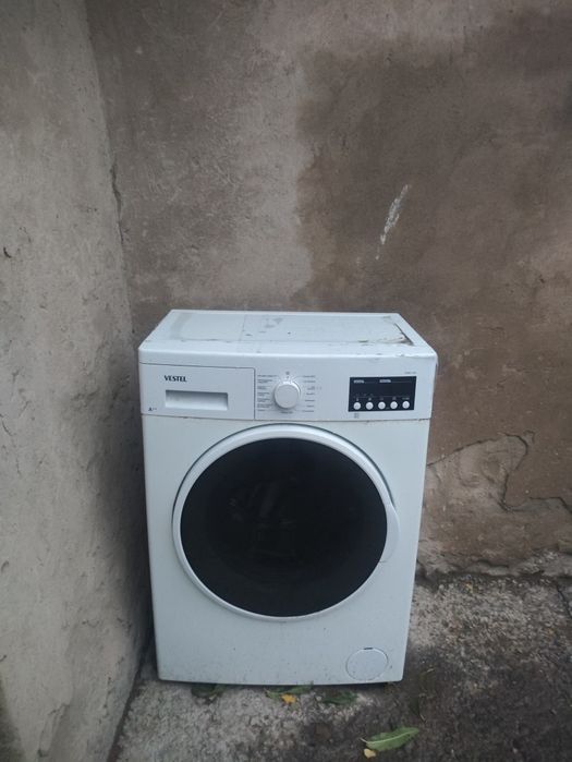 Vestel 6кг стиральная машина. Требуется ремонт.