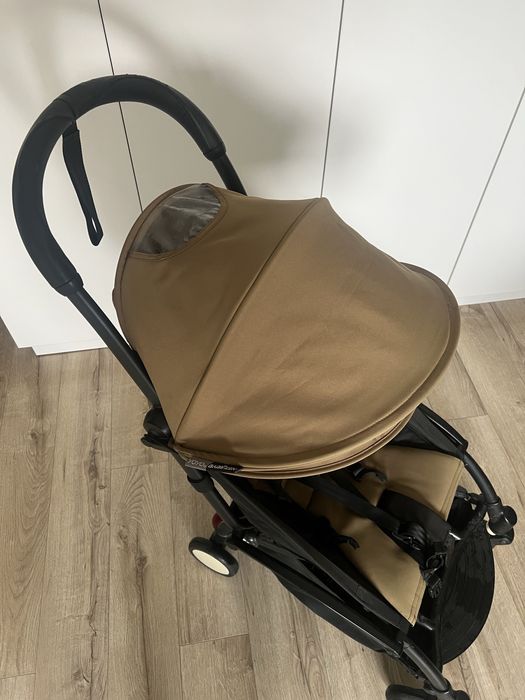 Carucior sport pentru copii BABYZEN YOYO²
