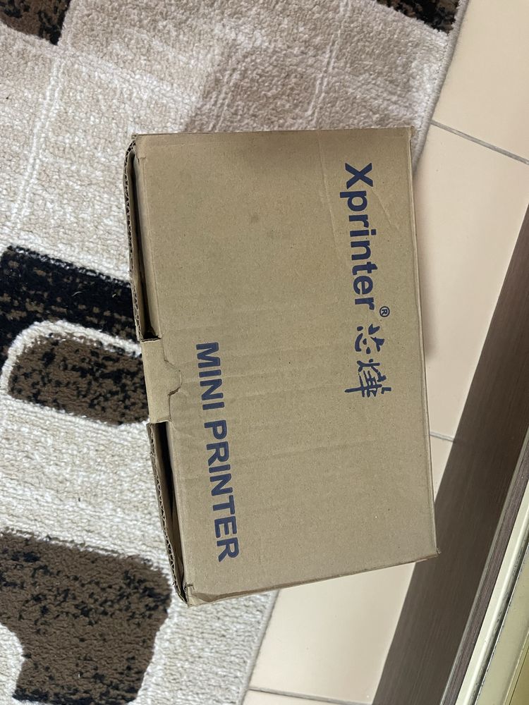 XPrinter Xp-365B