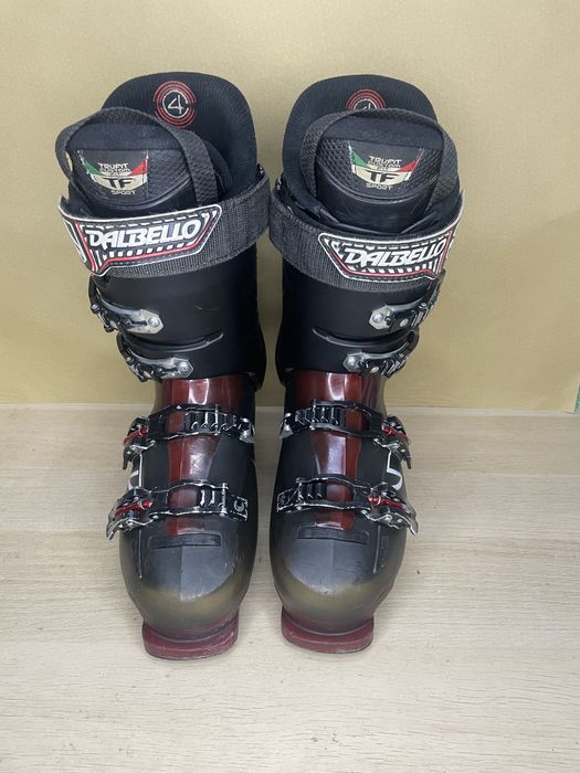 Clapari Dalbello Viper LTD 285 mm