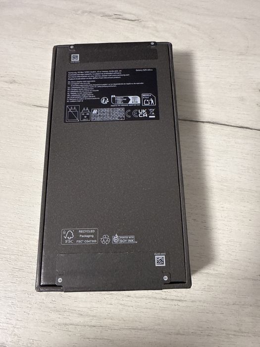 Samsung S25 Ultra 512Gb Nou Sigilat