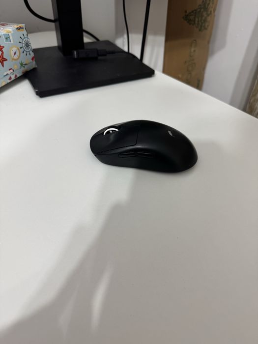 Logitech Pro X Superlight