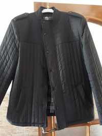 Geacă /Jachetă negru  L/XL