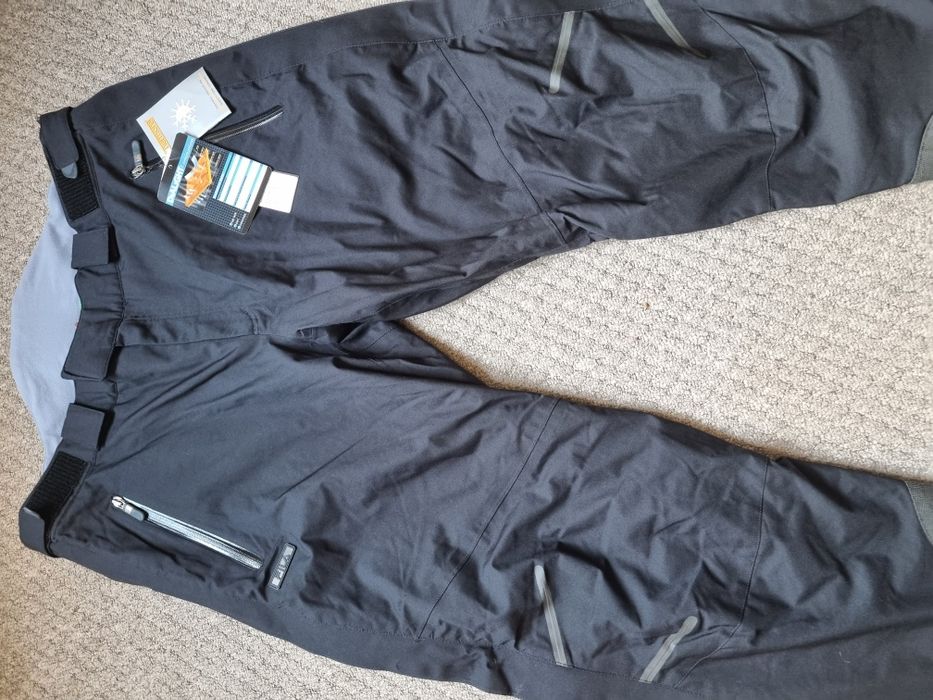 Pantaloni ski dama Fila nou cu eticheta