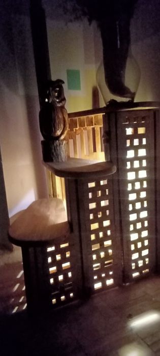 Стремянка , табурет