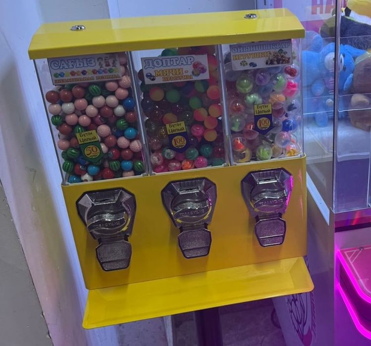 Продам вендиговые аппараты