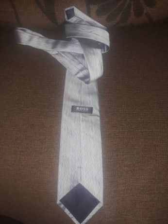 Cravata Hugo Boss originală