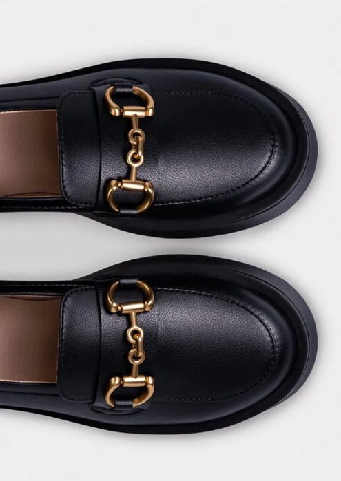 Лоферы женские 40 размер