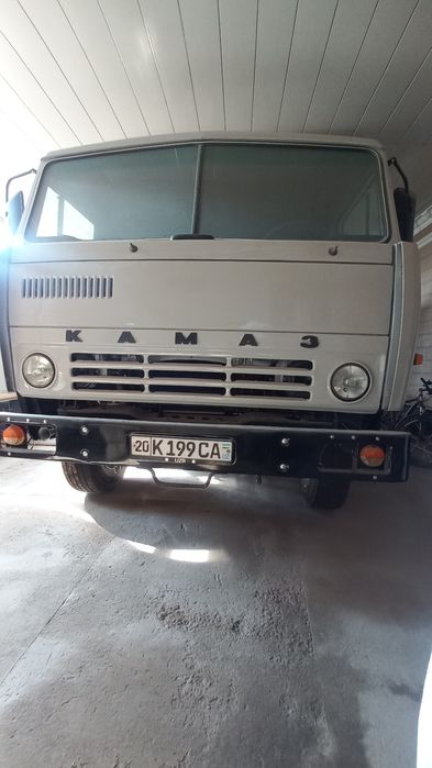 Продаётся   камаз