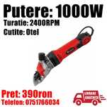 Masina Aparat Tuns Oi Capre Caini Pro Electrica 1000W LivratGRATUIT TM