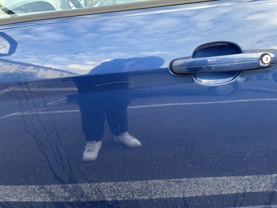 Ford Focus 2008 -  1.6 BENZINĂ