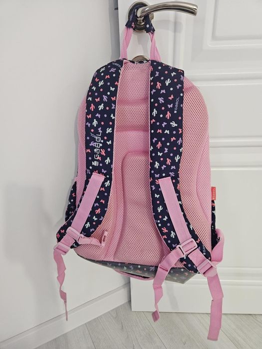 Ученическа раница  за момиче