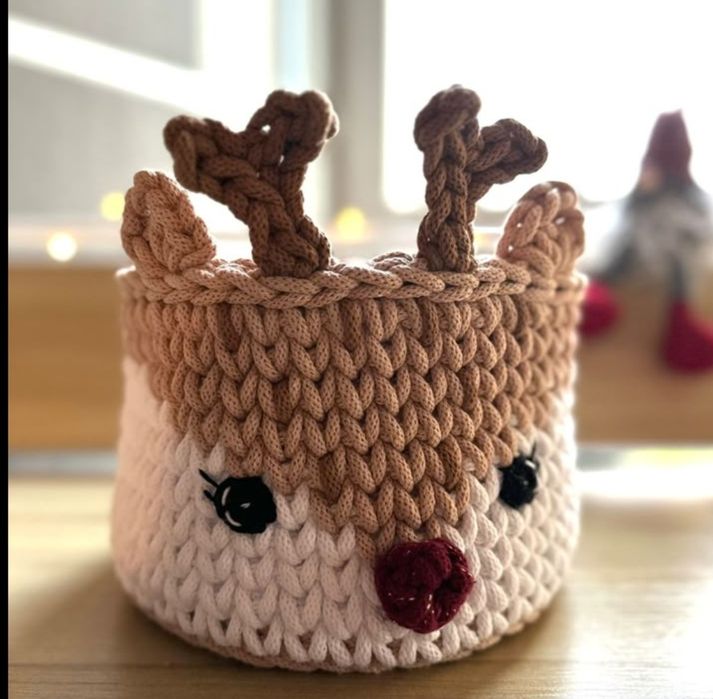 Корзинаподарочная