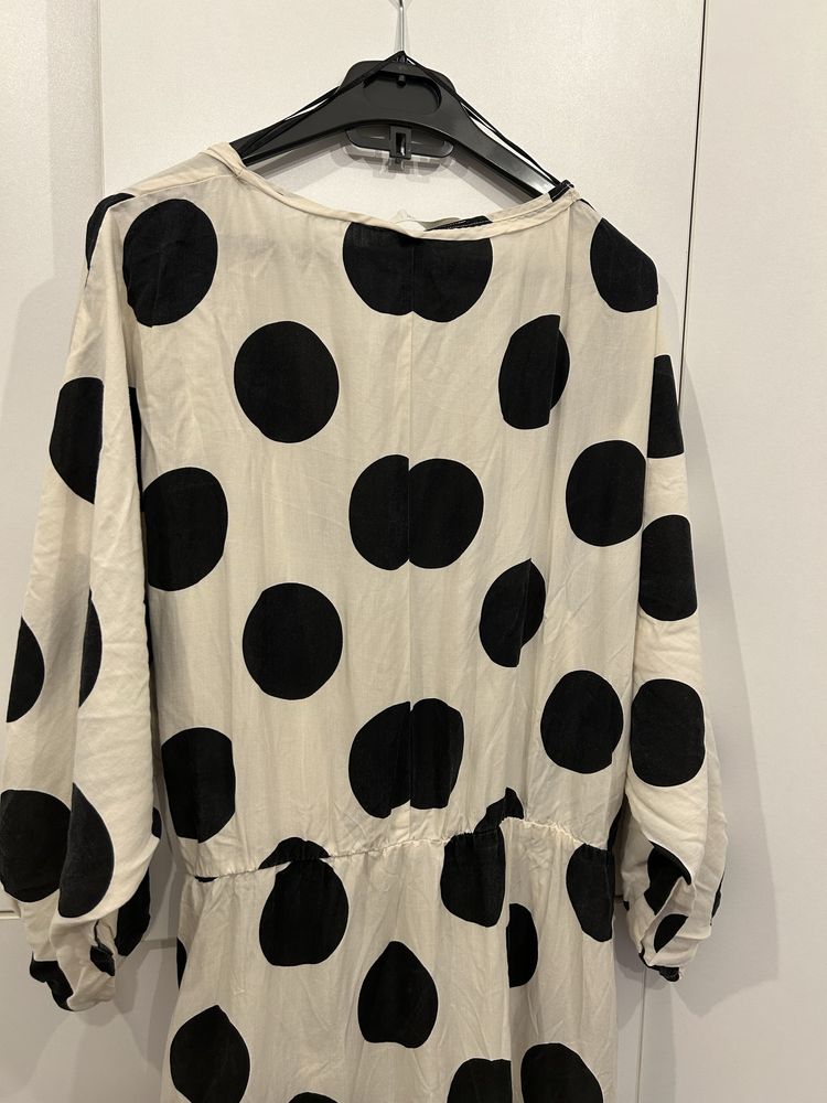 Rochie H&M XXL lyocell