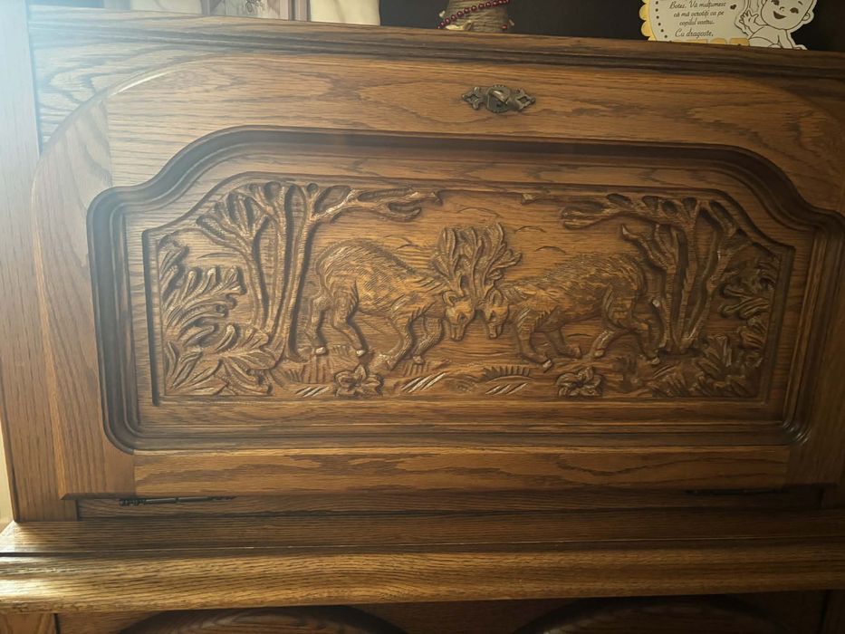 Mobila sufragerie living