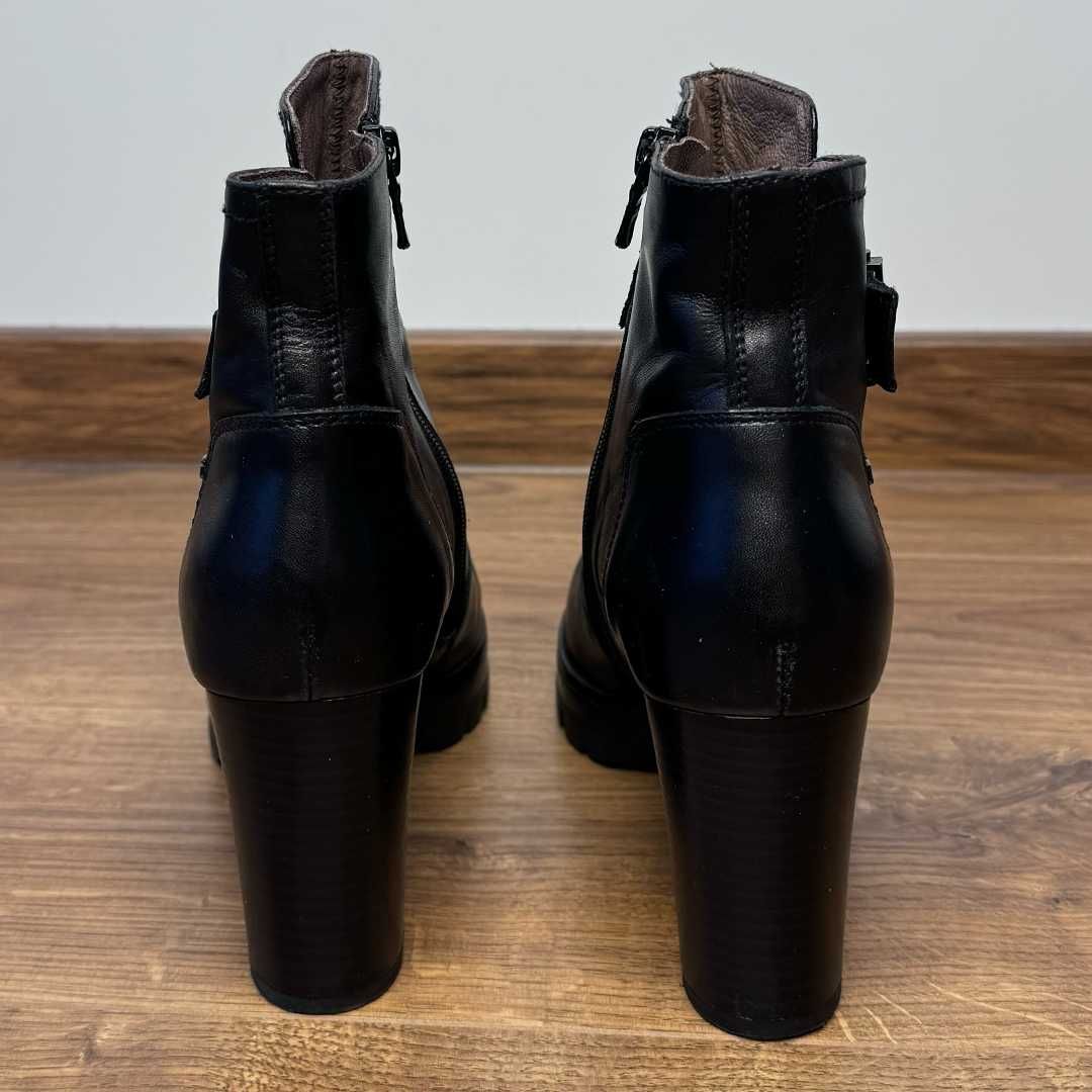 Дамски боти Nero Giardini, 39