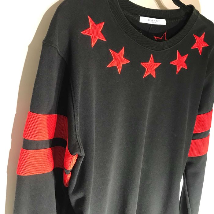 Givenchy Unisex sweater