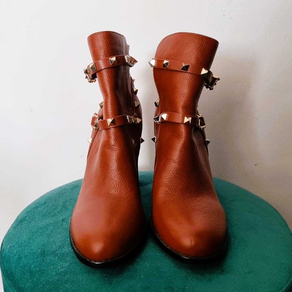 Vand botine originale Valentino