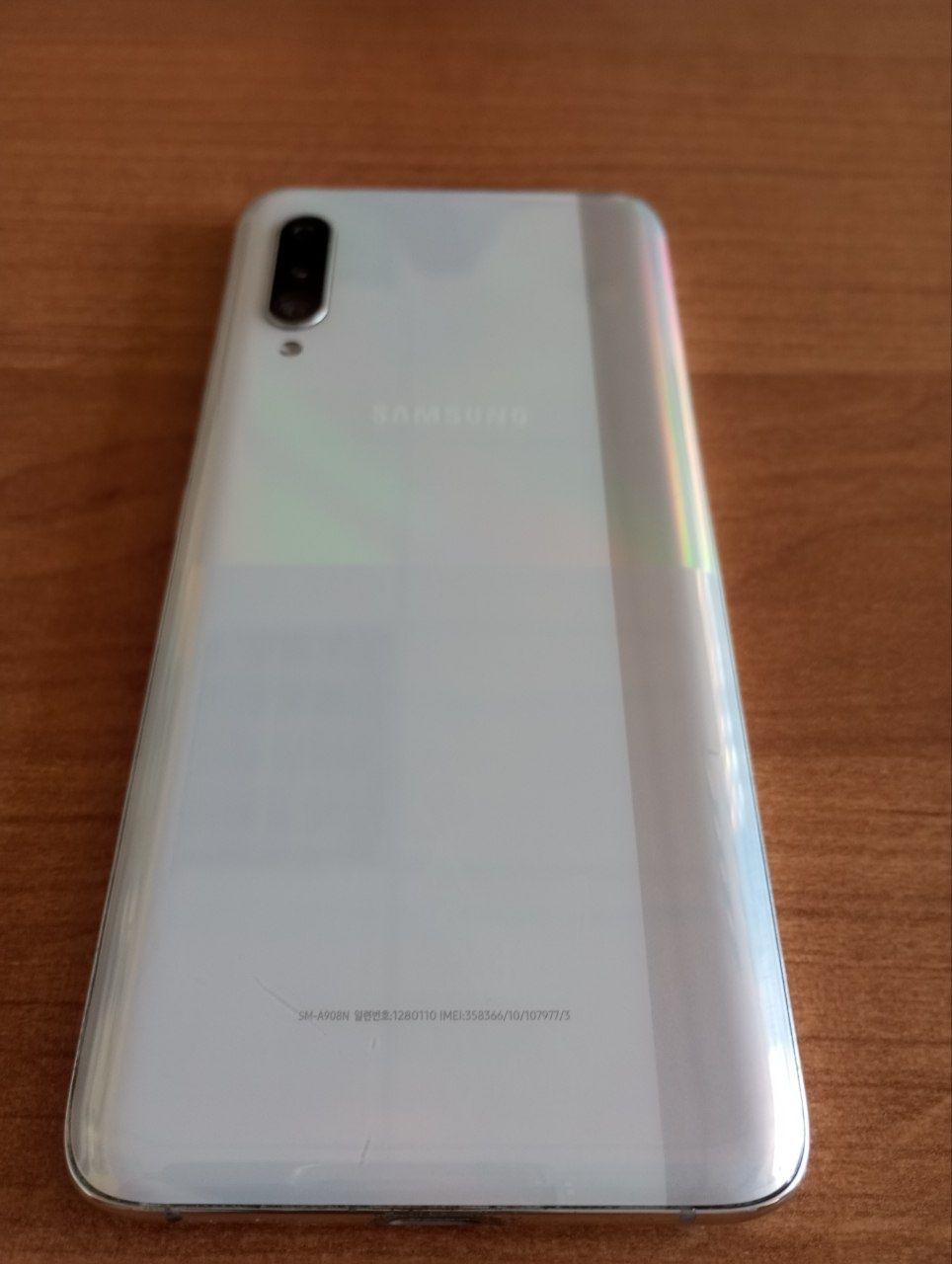 Samsung galaxy a90 5g