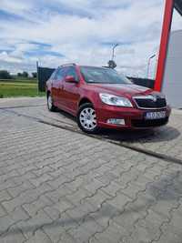 Vand scoda octavia 2 , 1.4 benzina