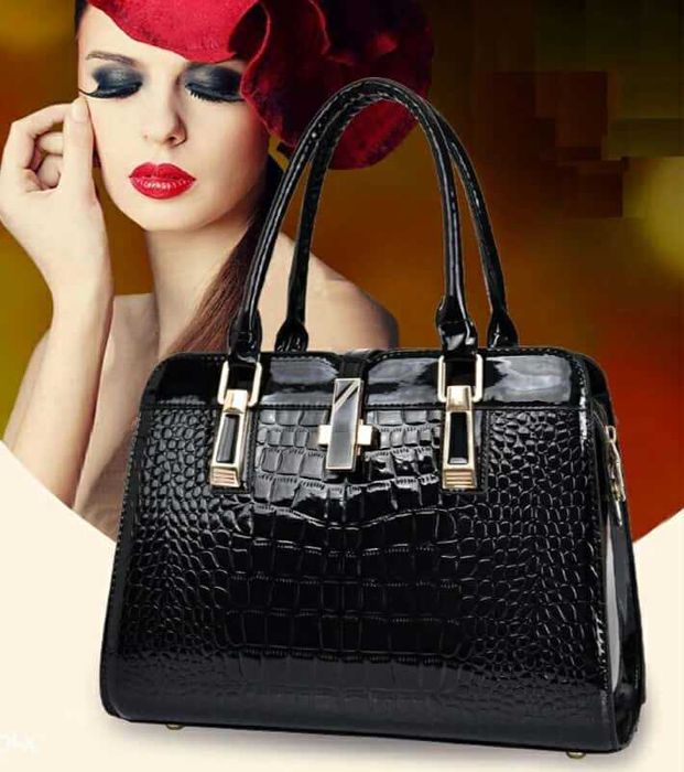 Дамска чанта елегантна