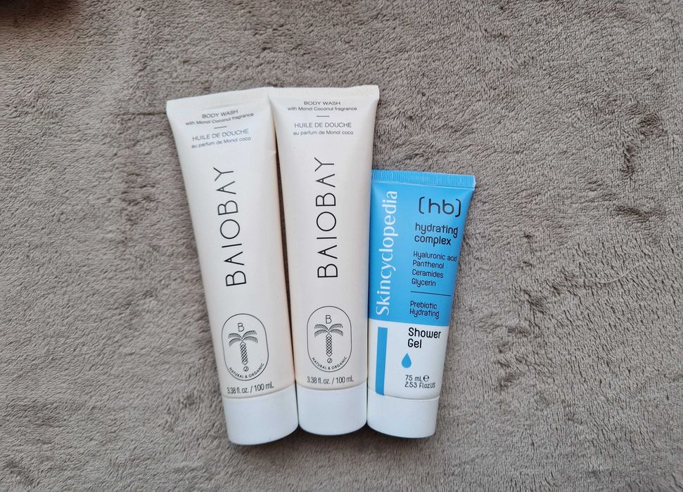 Продукти от Bellebox и други