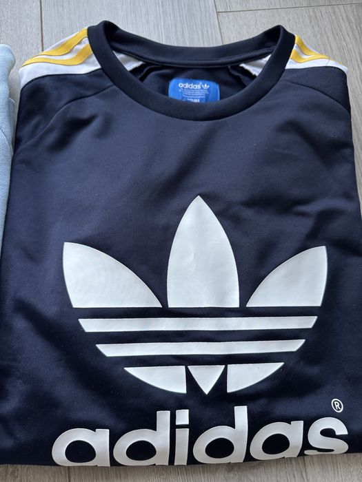 Aidas/Adidas originals bluze