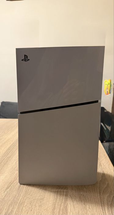 Playstation 5 Slim