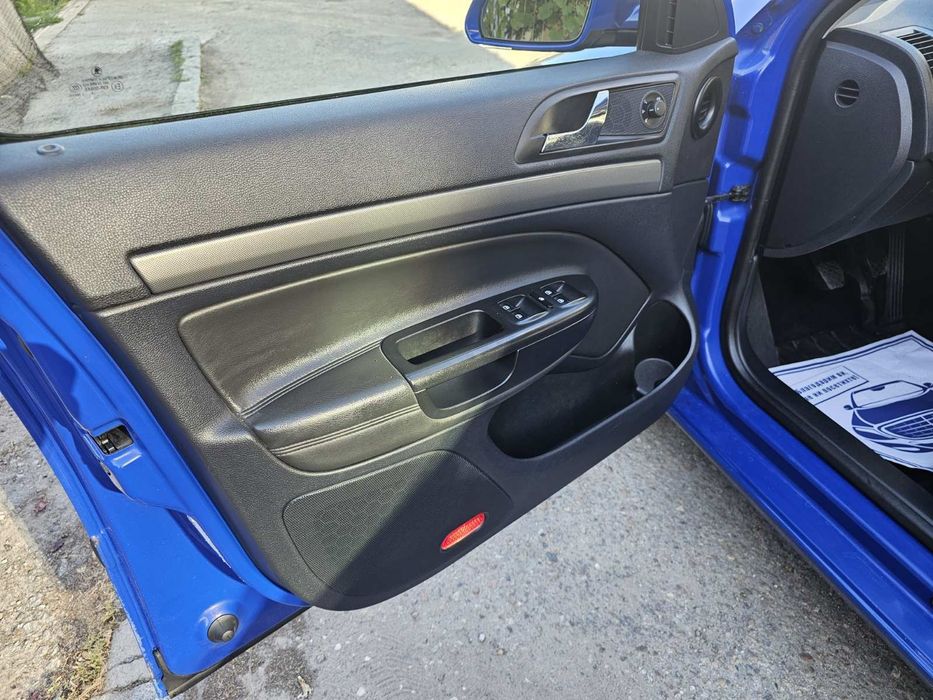 Skoda Octavia 1.9TDI BLS 105 на части