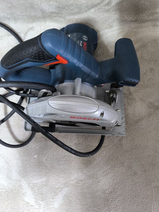 Circular Bosch GKS 165 profesional -1100w