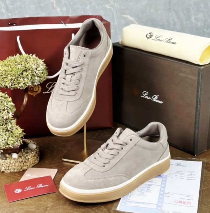 Кеды AiDoNy кеды бежевый