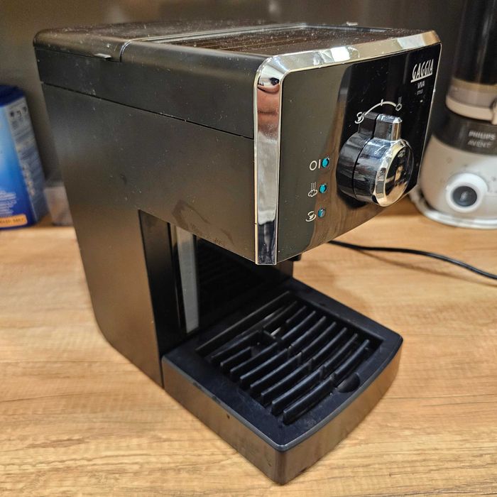 Gaggia Viva Style