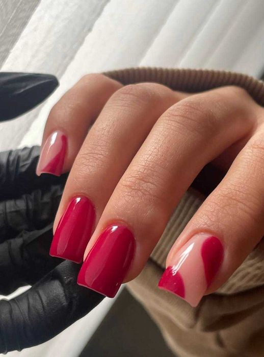 Manichira Suceava, Alungire, Corectie, Extensie, Unghii cu gel