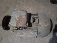 Motor trifazic 4 kw 1440 rpm 380V