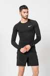 Nike Dri Fit tricou mânecă lunga