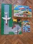 Lego 6392: Airport