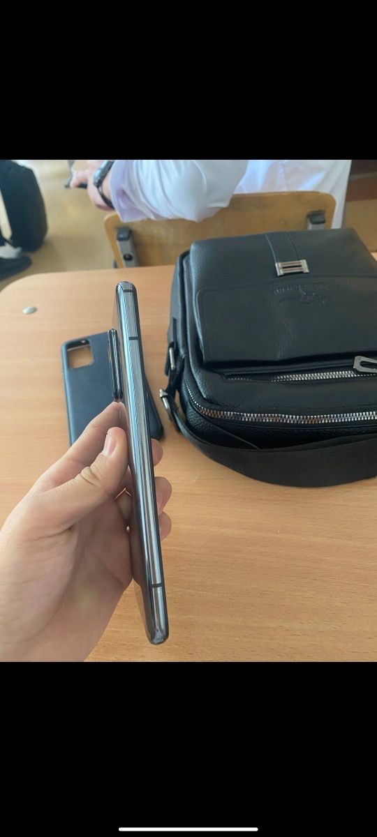 Xiaomi 10t pro 256 gb ideal